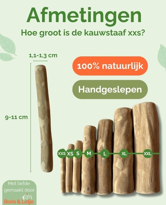 Deluxe-Welpenpaket – Natürliches Kauen und Spielen