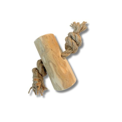 Kokosfaser-Kaustäbchen