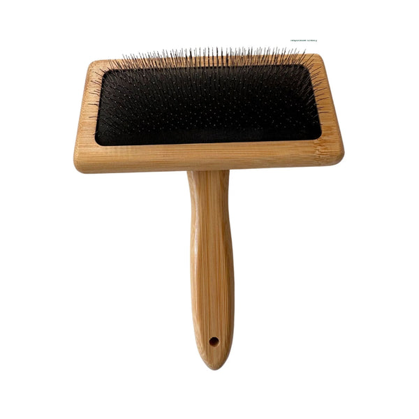 Langnadel Hundebürsten