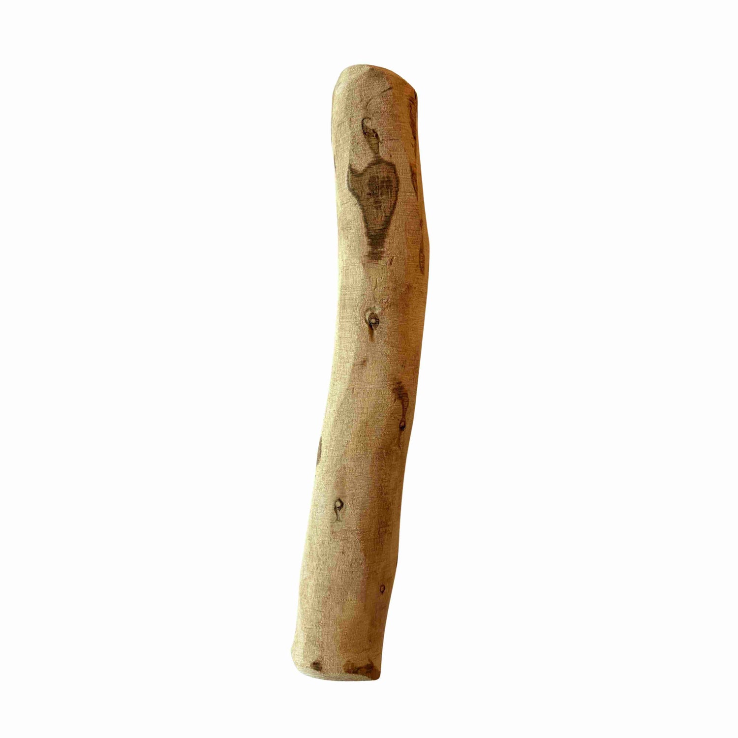 Houten kauwsnacks hond