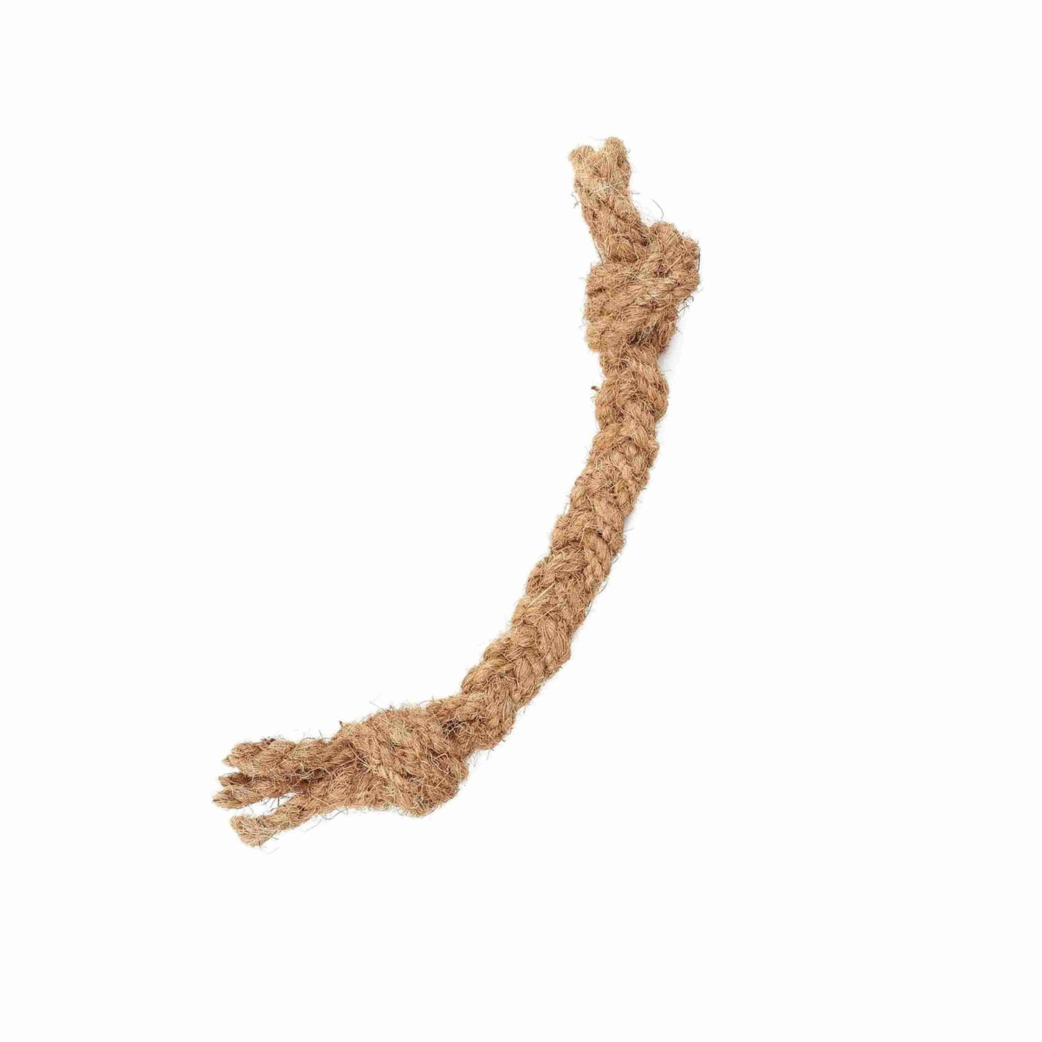 Trektouw kokosvezel
