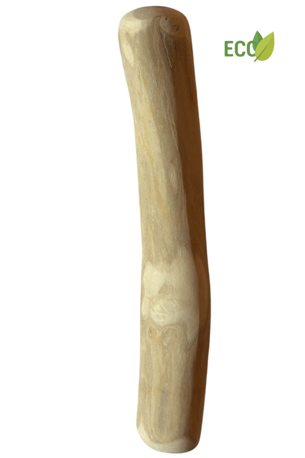 Kaustab Kaffeeholz S - Pro Stück