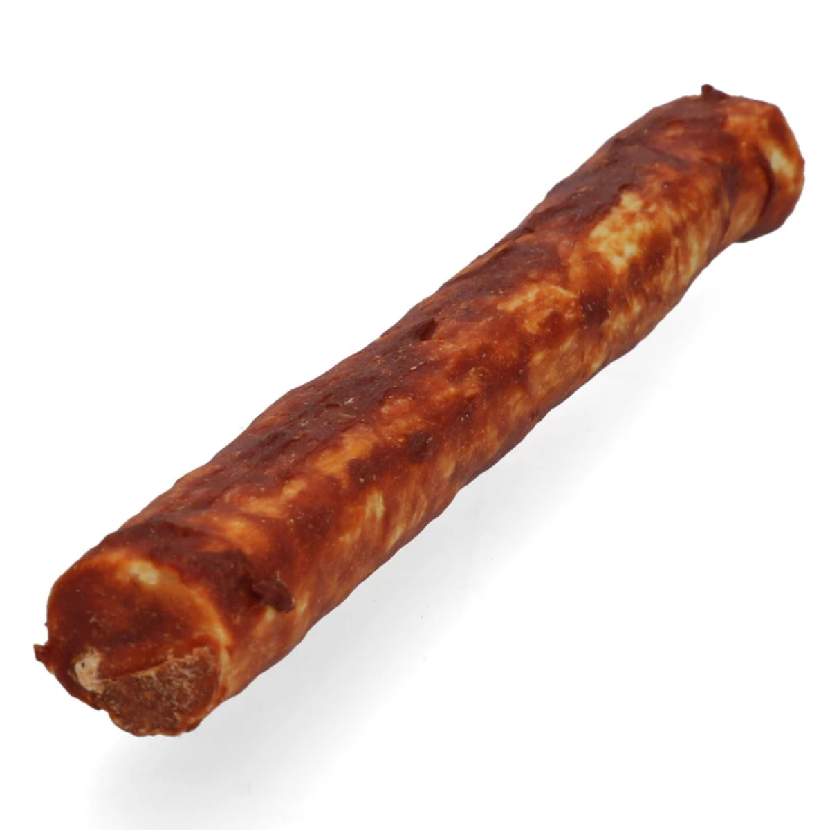 Kausticks mit Lachs XL - Pro Stück