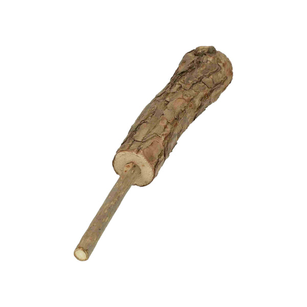 Madnip houten speelstick ijslolly – Per stuk