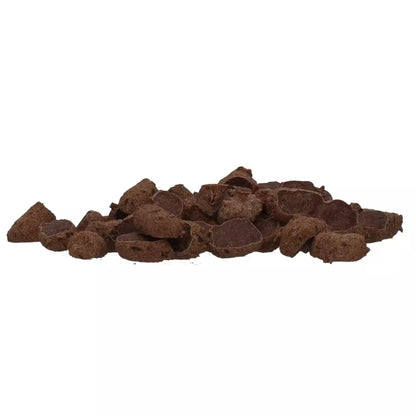 Trainingssnacks ovengebakken 100% Plantaardig - 400 gram