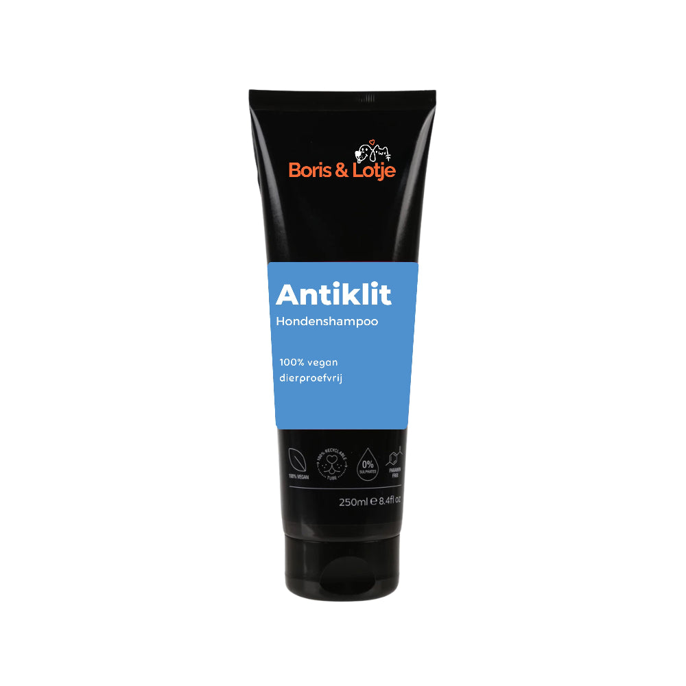 Entwirrendes Hundeshampoo - 250 ml