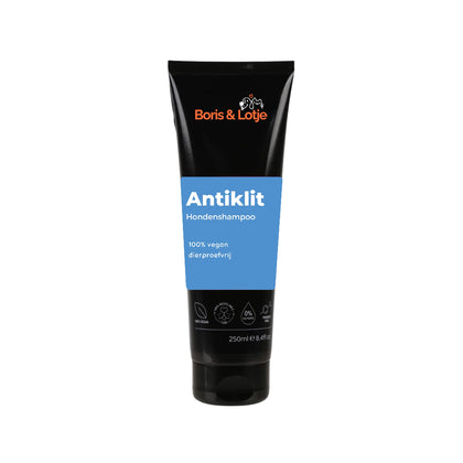Entwirrendes Hundeshampoo - 250 ml