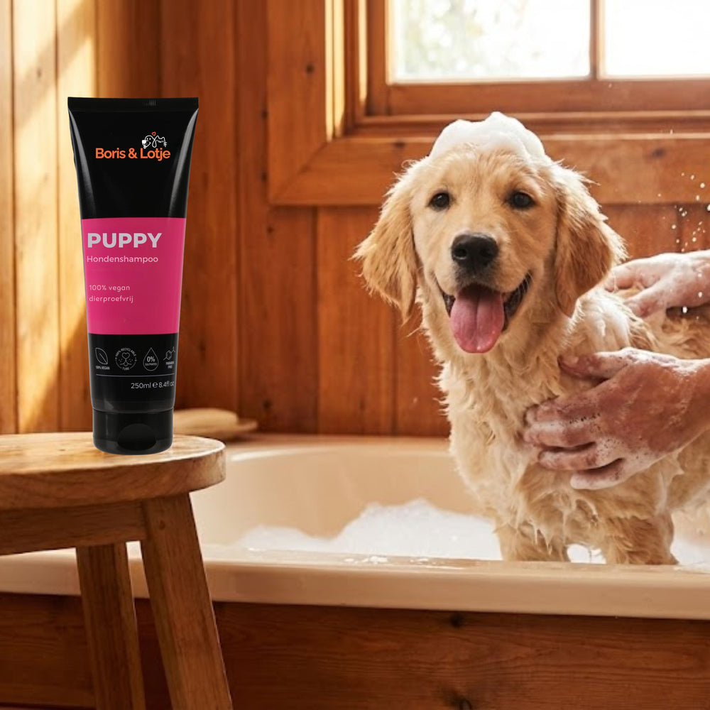 Welpen-Shampoo - 250 ml