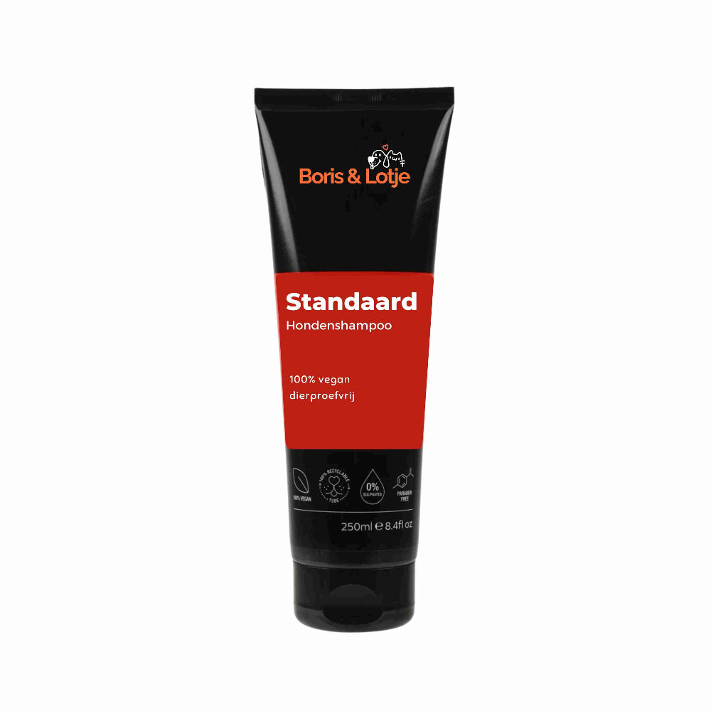Standard-Hundeshampoo - 250 ml
