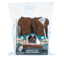 Entenleber Katzensnacks 100% natürlich 70 Gramm – Pro Stück