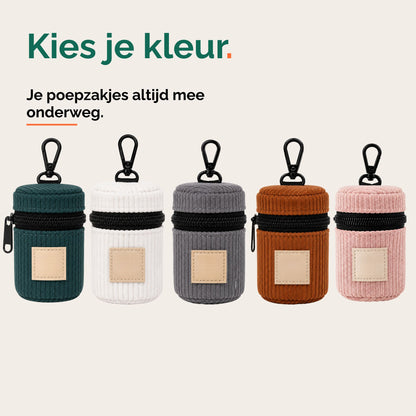 Puppypakket Complete Startbox XXS, Pups tot 3 kg – Kauwen, spelen en verzorgen