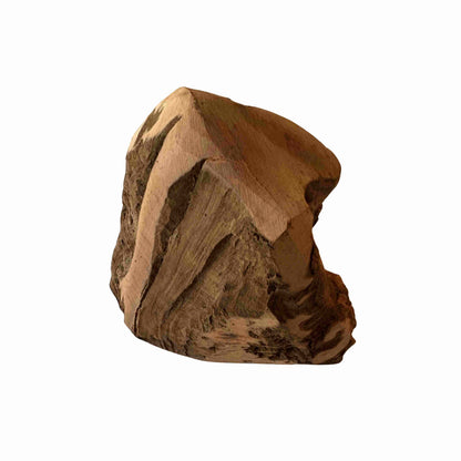 Heidewortel kauwwortel 100% natuurlijk - maat L (300-400 gram)