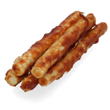 Kausticks mit Lachs S - Pro Stück