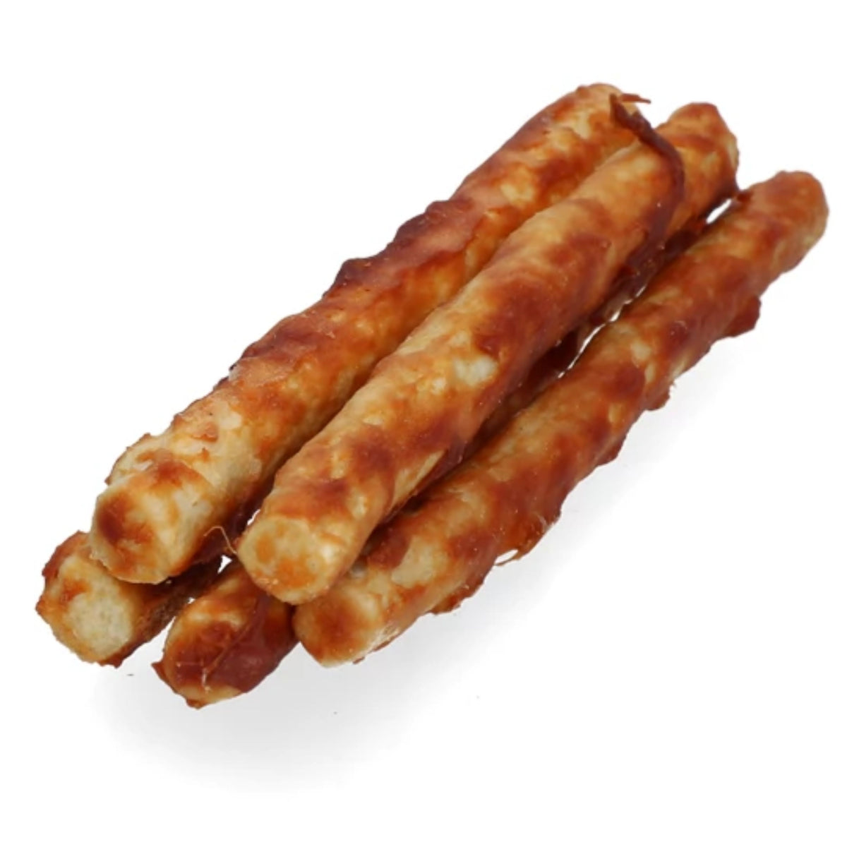 Kausticks mit Lachs S - Pro Stück