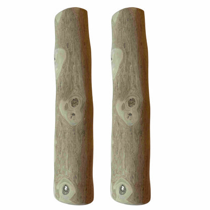 Kaustab Kaffeeholz M - Pro Stück