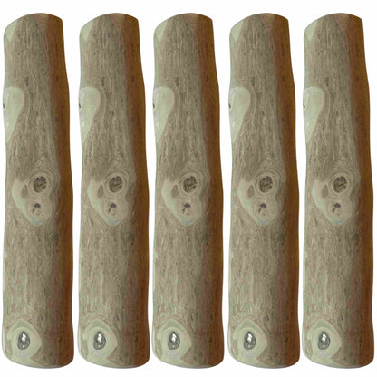 Kaustab Kaffeeholz M - Pro Stück