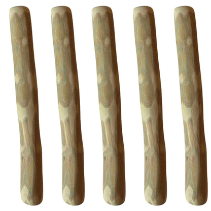 Kaustab Coffee Wood XXS - Pro Stück