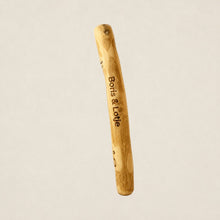 Kaustab Coffee Wood XXS - Pro Stück