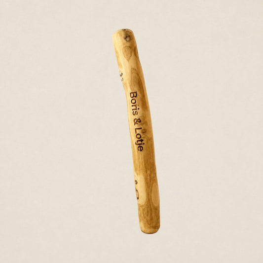 Kaustab Coffee Wood XXS - Pro Stück
