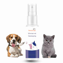 Flohspray und Zeckenspray für Hund und Katze – 100 % natürlich